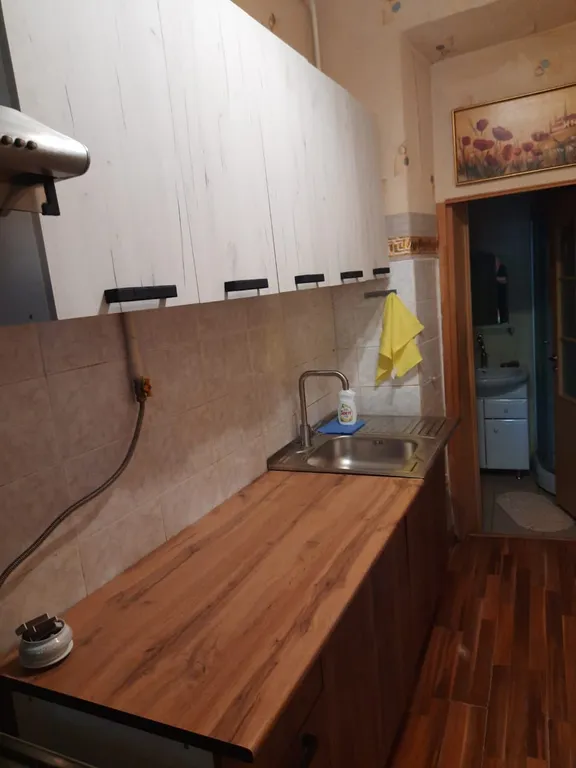 Эконом квартира около Колоннады