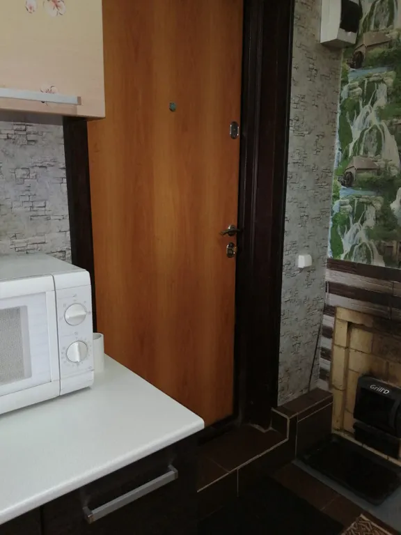 Коттедж 1-комнатный Дом — аренда посуточно в Сортавала