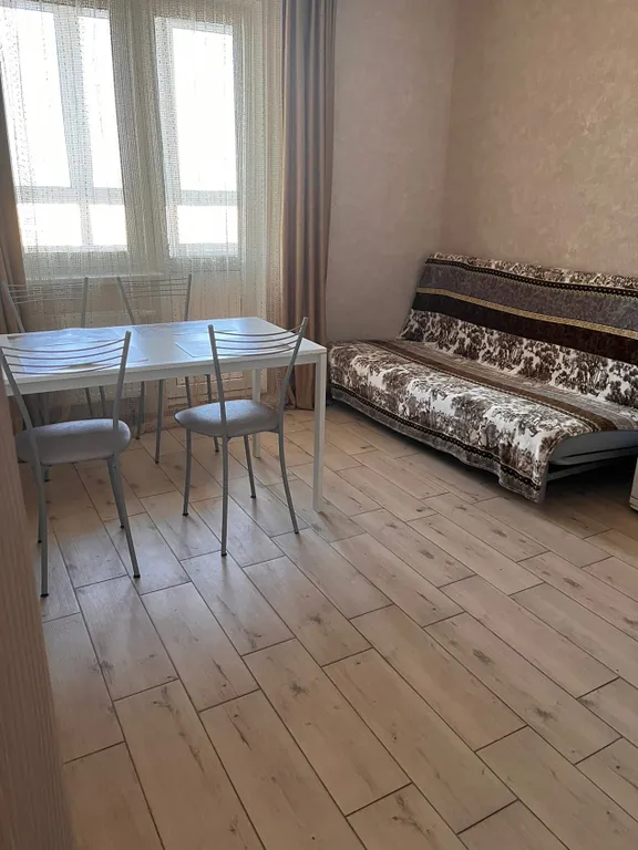 Квартира Квартира Над облаками — Нижний Новгород