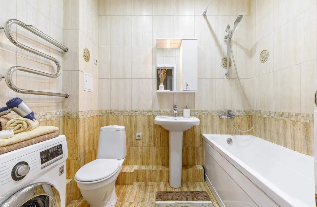 Квартира Шикарная квартира рядом со стадионом и парка Галицкого — Краснодар