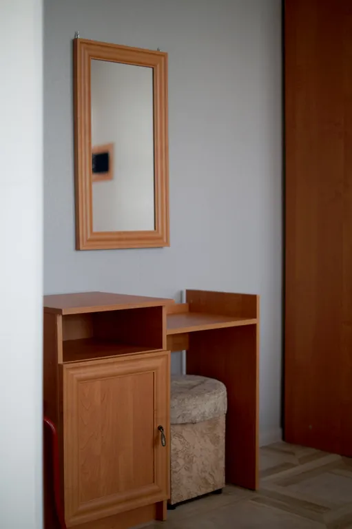 Двухкомнатный номер для большой семьи или дружной компании удобства