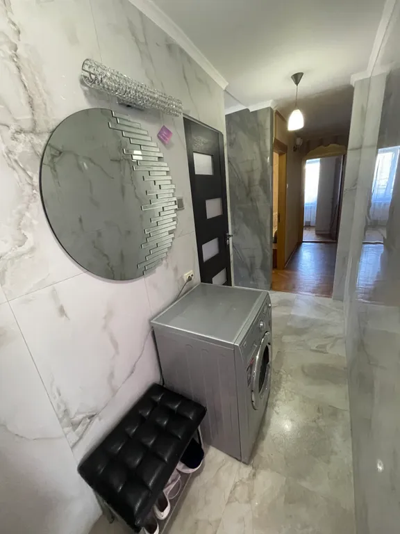 Видовая и уютная квартира в центре города