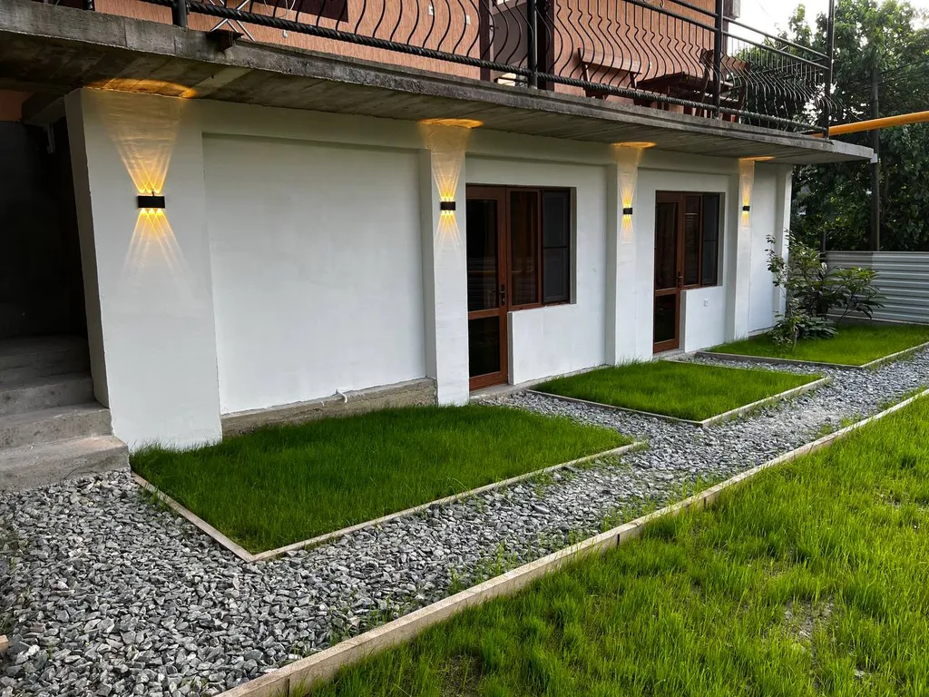 Двухместный большой номер at relax house v4