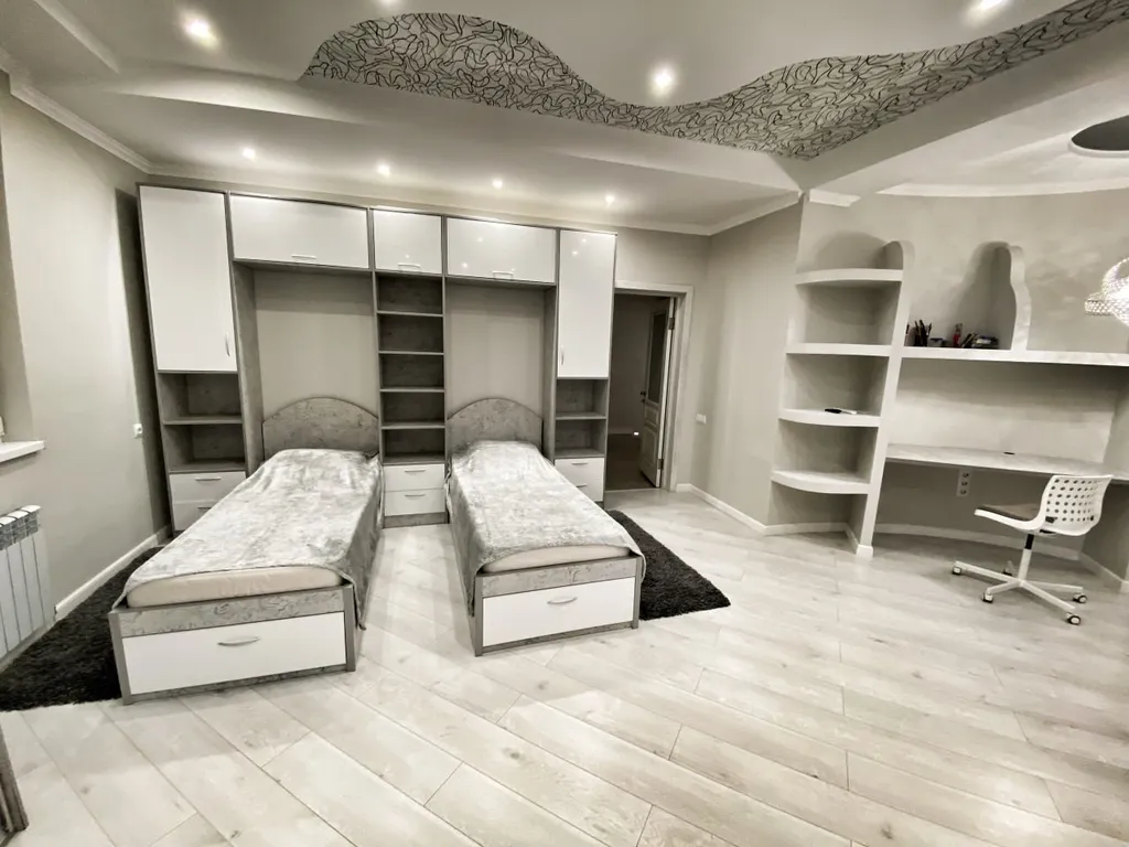 Гостевой дом на Черноморском побережье