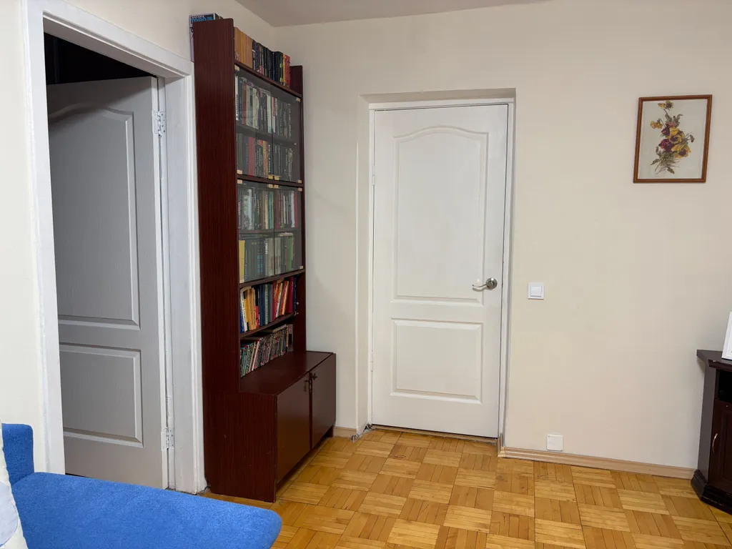 Квартира для дружной семьи | Квартирный вопрос