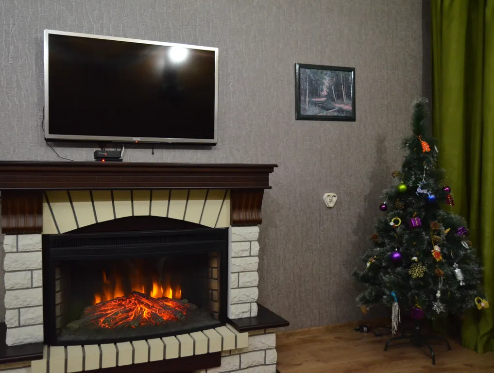 Уютный уголок