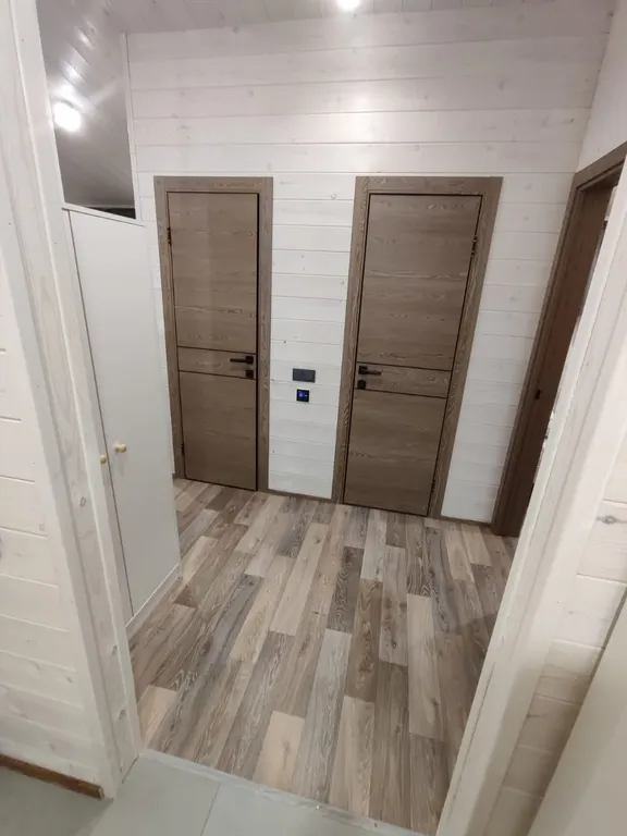 Коттедж Коттедж ForestCamp — Шерегеш