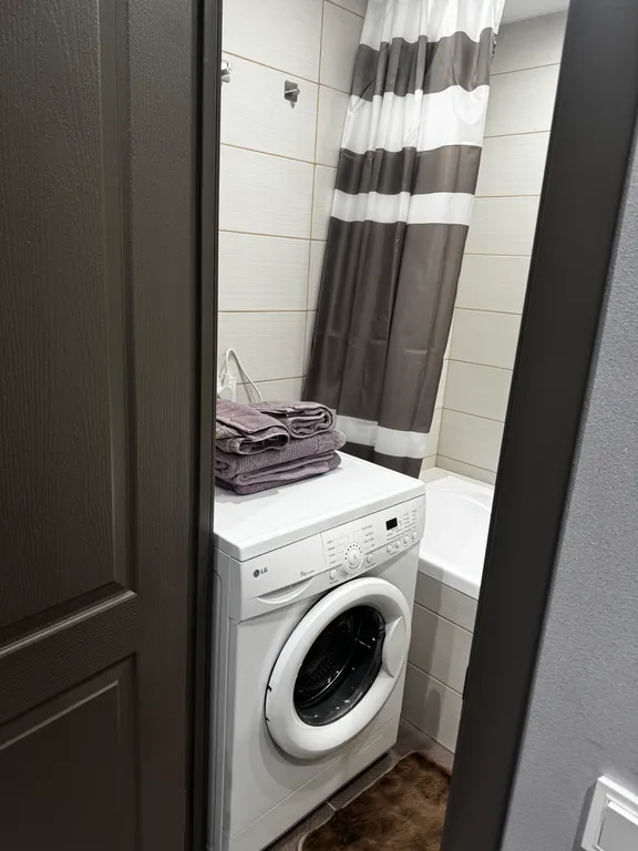 Уютная квартира рядом с аэропортом