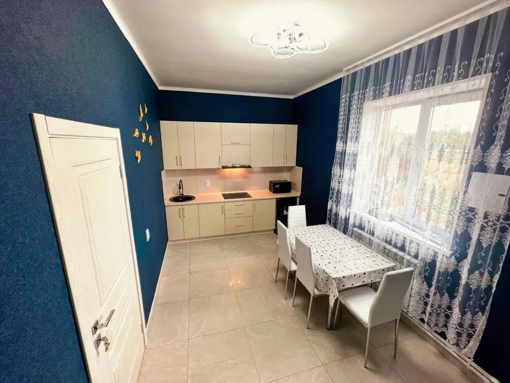 Коттедж 2-комнатный Дом — Болгар