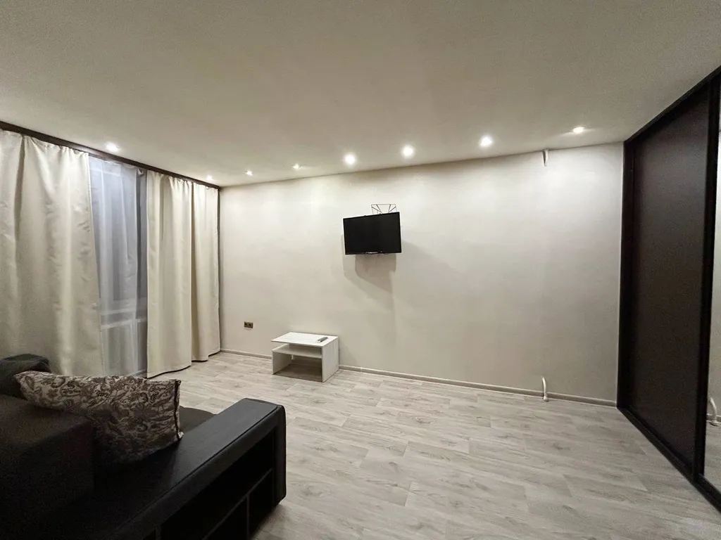 Северные апартаменты в центре