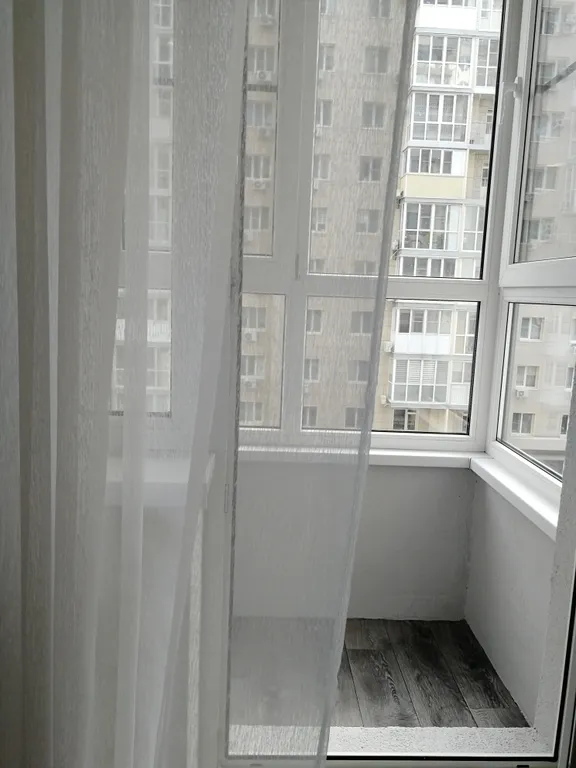 Квартира Квартира, ЖК Шоколад — Волгоград