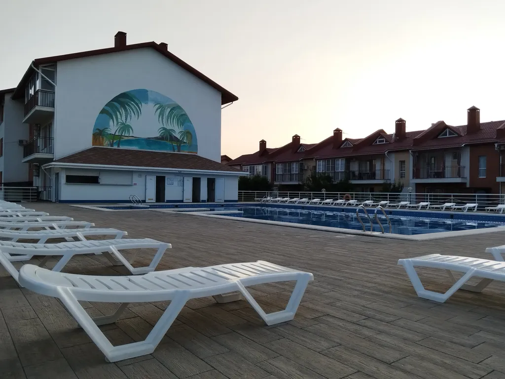 Квартира в Сукко,