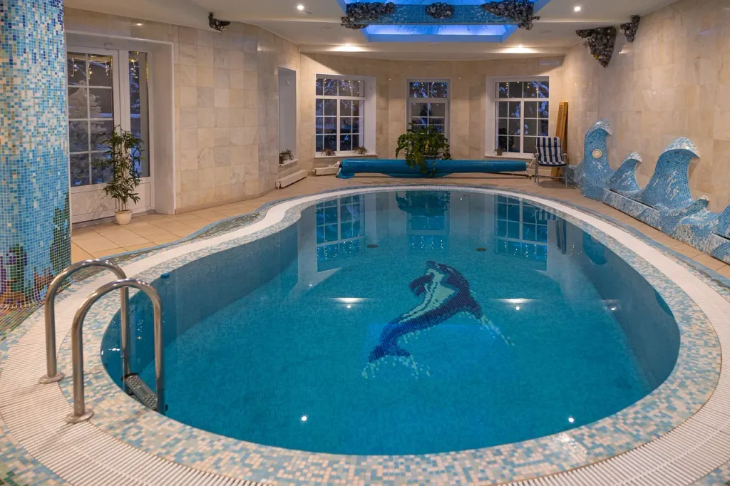 Дом комфорт