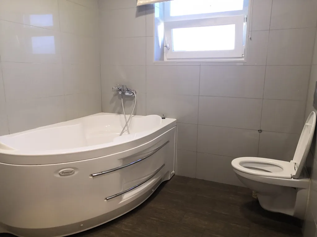 Шикарный коттедж с сауной у подножия Хибинских гор