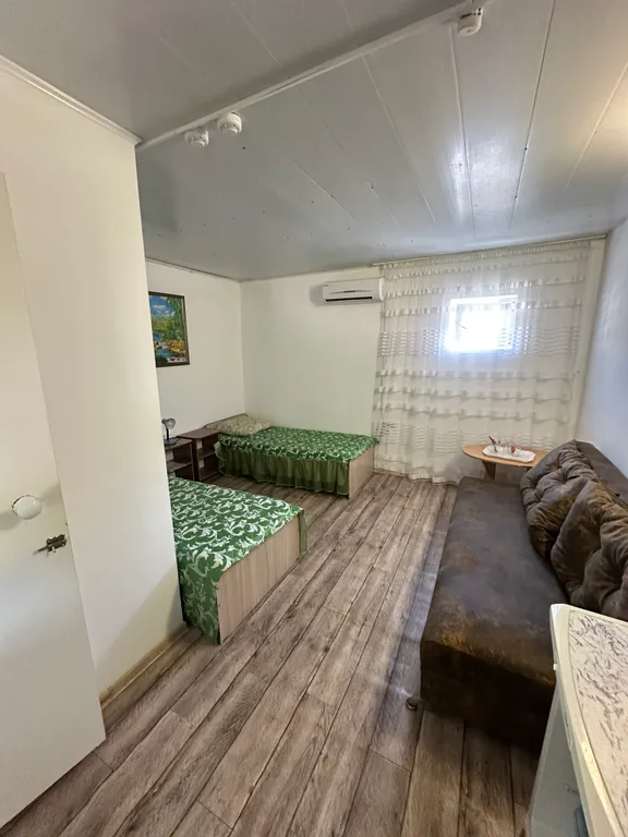 Квартира Комната — аренда посуточно в Соль-Илецк