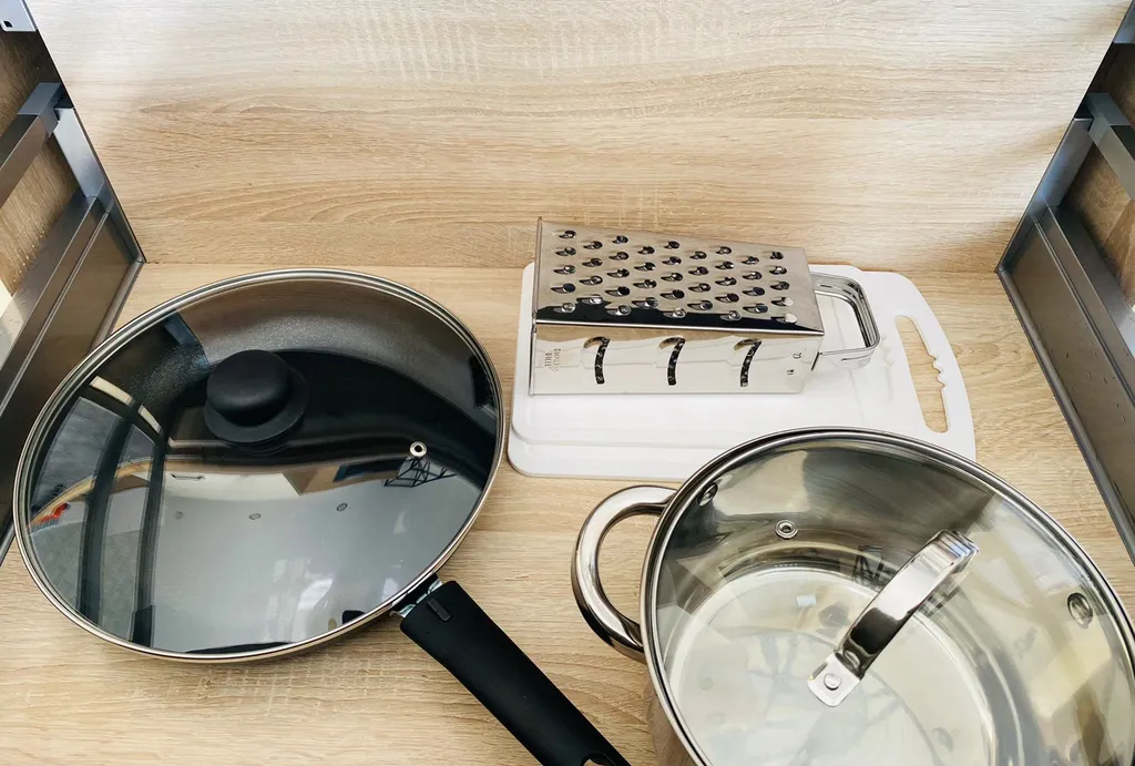 Студия в центре города