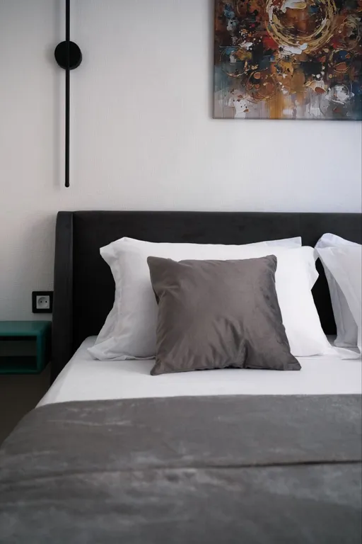 Квартира Квартира Бирюзовая гладь — Анапа