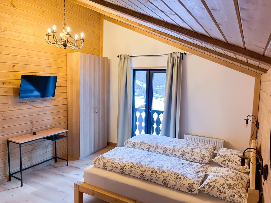 4-комнатный Дом