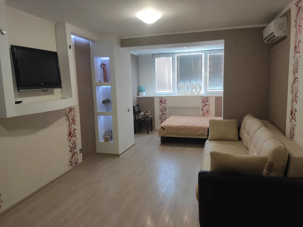 Квартира Квартира Казачья бухта — Севастополь