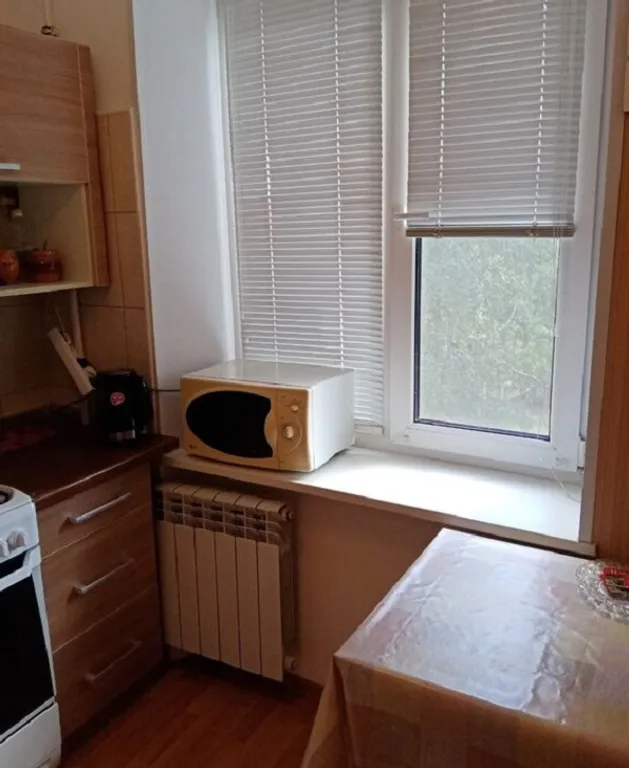 Уютная квартира в центре