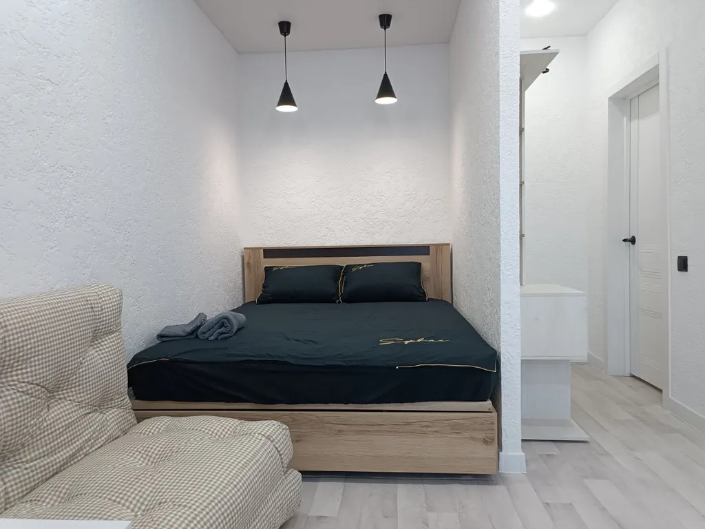 3-комнатная Квартира — аренда посуточно в Нерюнгри