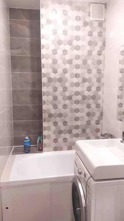 Уютная студия в Светлогорске