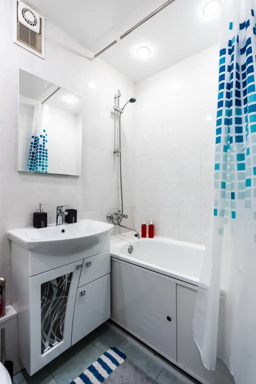 Апартаменты на Рощинской