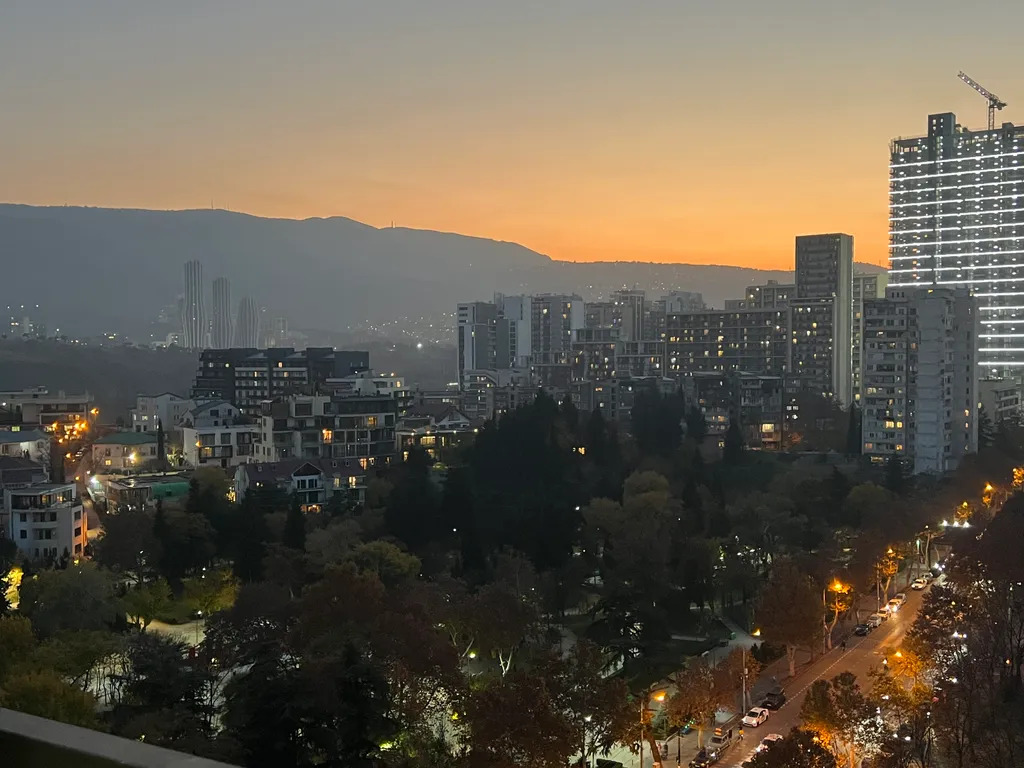 Комфортная квартира