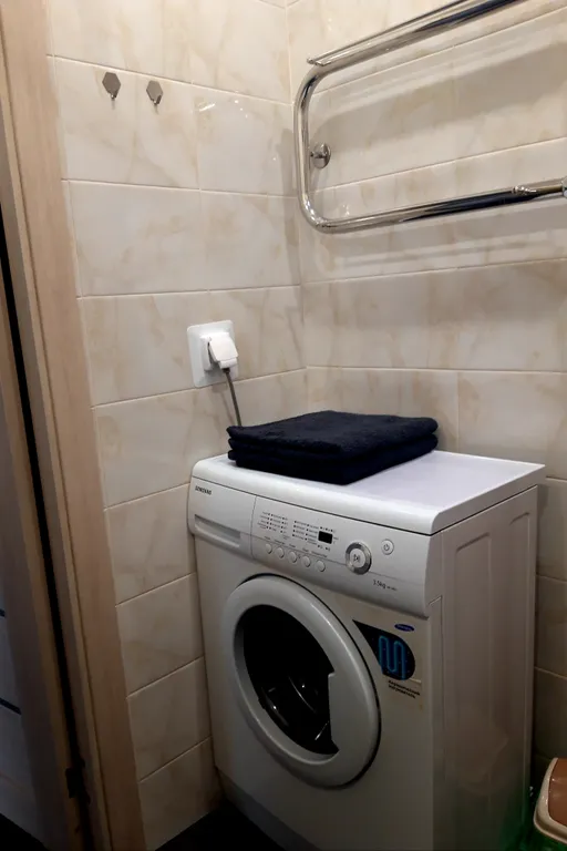 Уютная квартира рядом с ОКБ и Перинатальным центром