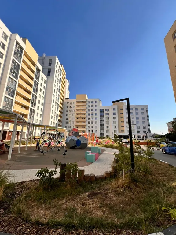 Уютная квартира-студия — аренда посуточно в Белгород