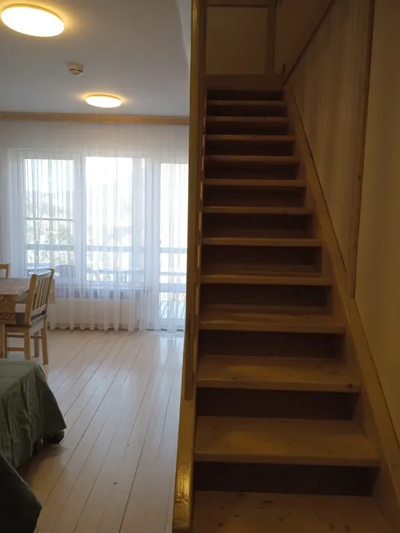 Квартира Комната — Мезмай