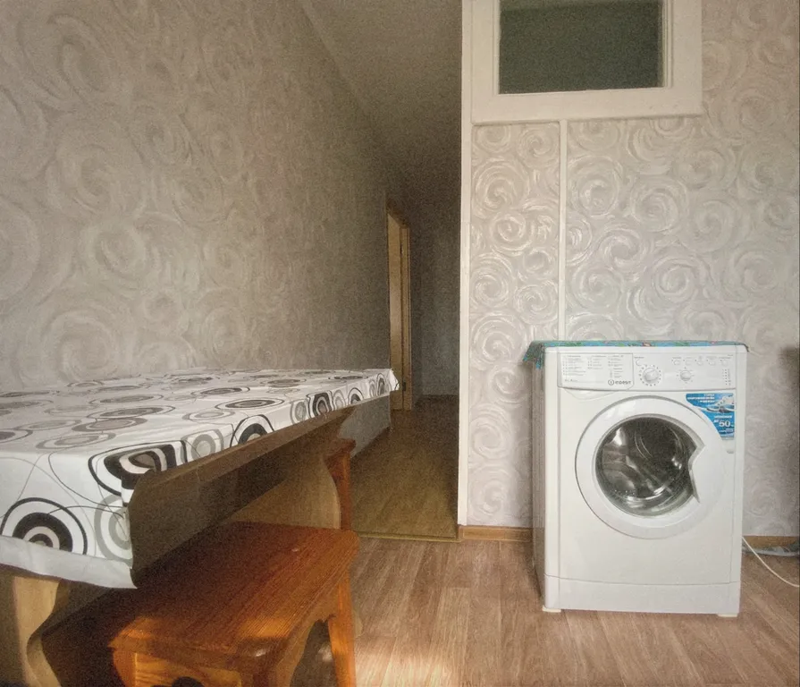 Квартира Уютная квартира в центре — Судак