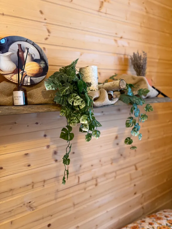 Дом в русском стиле Хохлама