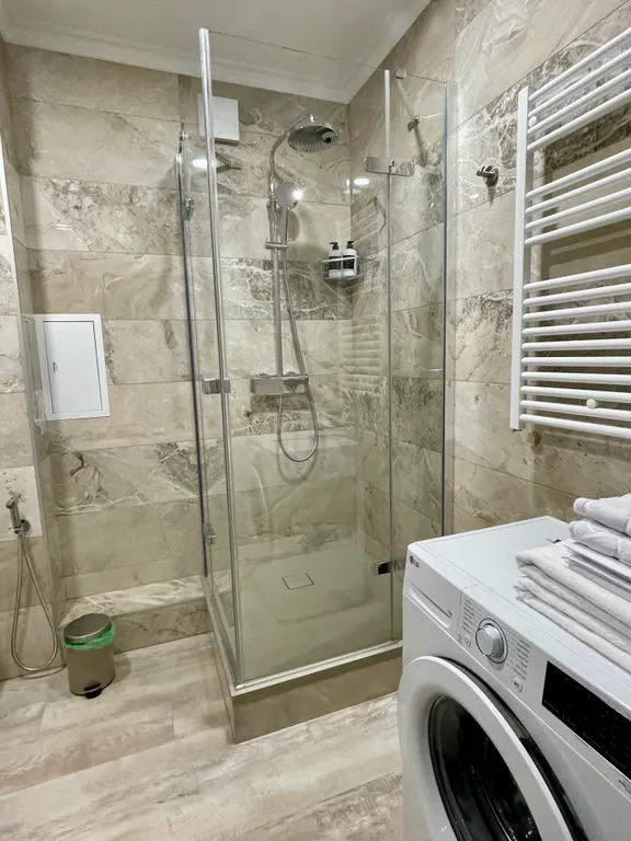 Квартира Новые дизайнерские апартаменты у озера Тихое — Светлогорск