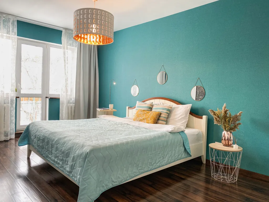 Квартира в центре академгородка с кофемашиной