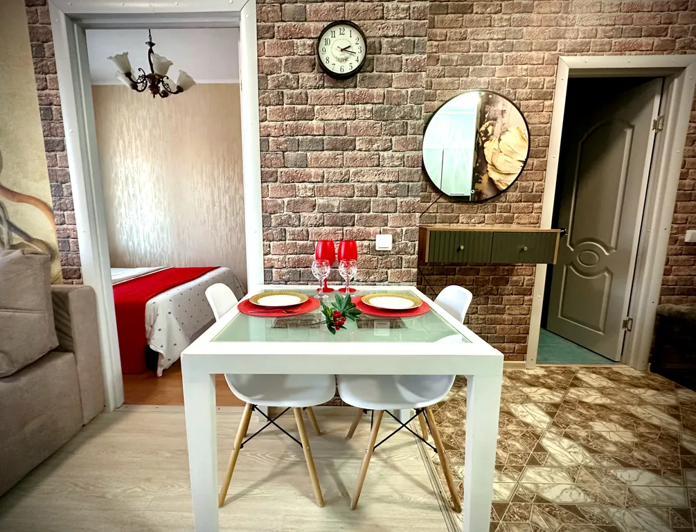 Квартира Заселение 24/7 - бесконтактно, квартира -deluxe- недалеко от кремля — Великий Новгород