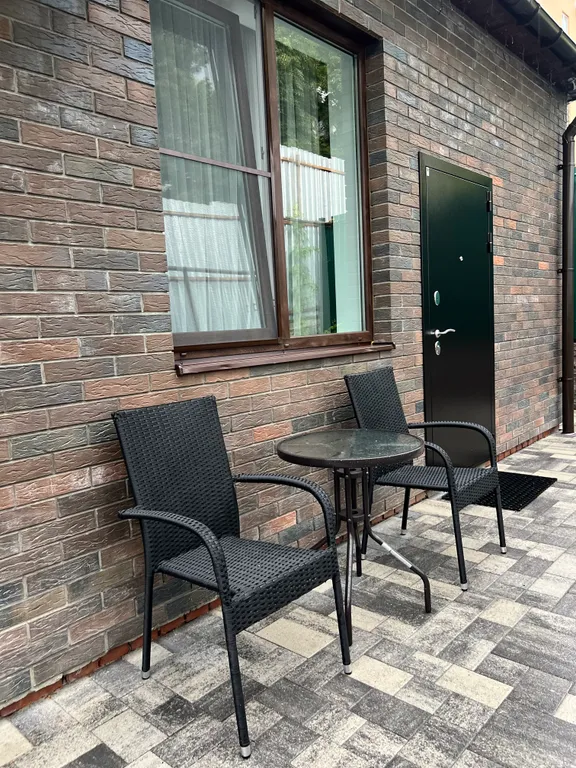 Студия в центре курортной зоны в новом доме