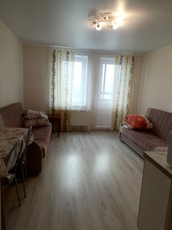 Уютная студия для вашего отдыха