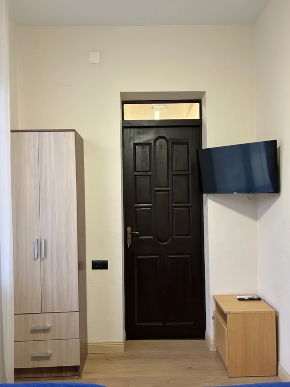 Уютные семейные апартаменты на берегу моря