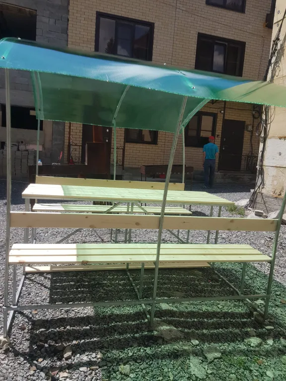 Коттедж в центре Домбая со всеми удобствами