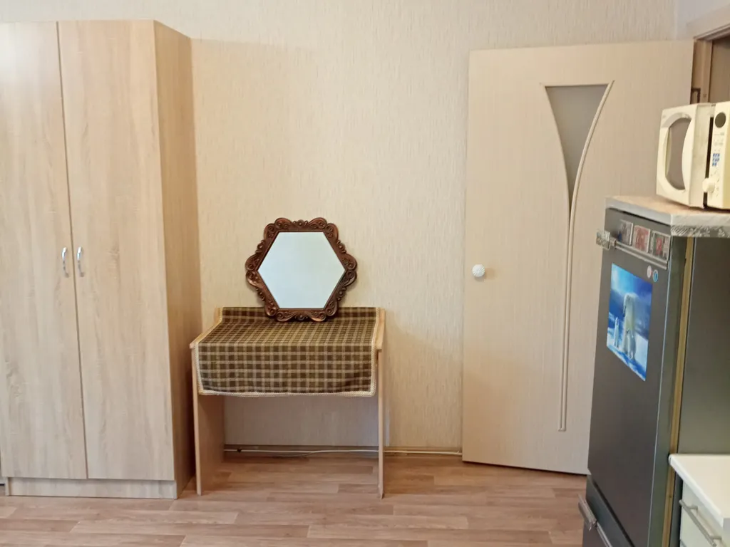 Уютная квартира в новом доме ЖК Образцово