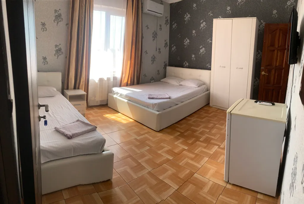 Квартира Комната — Адлер