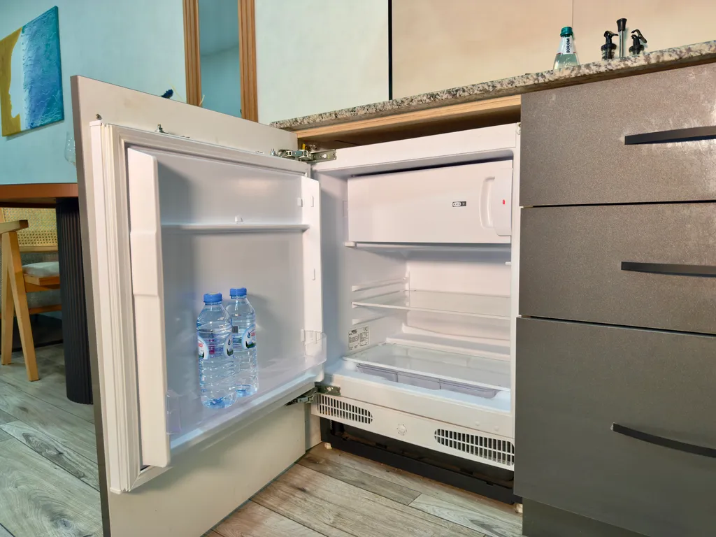 Marina one bedroom Batumi View