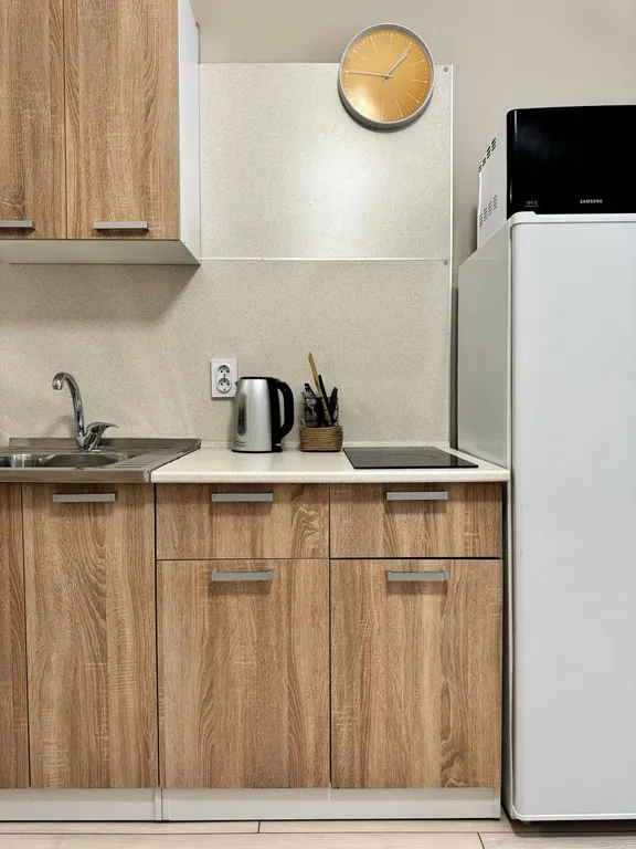 Квартира Квартира Тут хорошо на Шаумяна — Екатеринбург