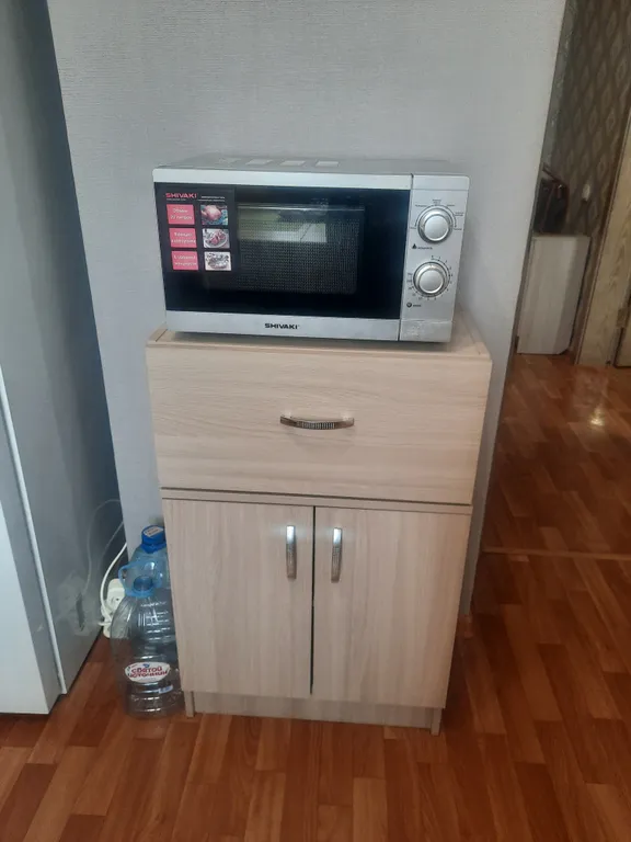 Уютная 1-комнатная квартира в центре