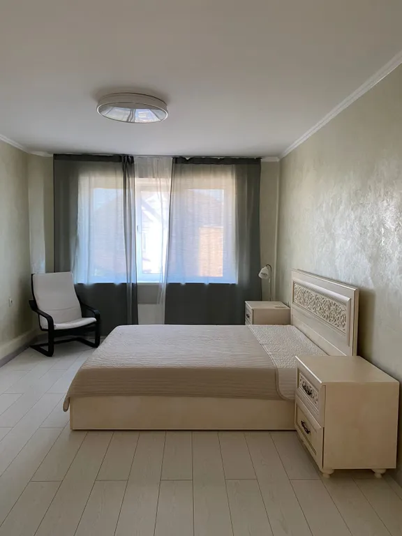 Загородный дом с баней и банным чаном