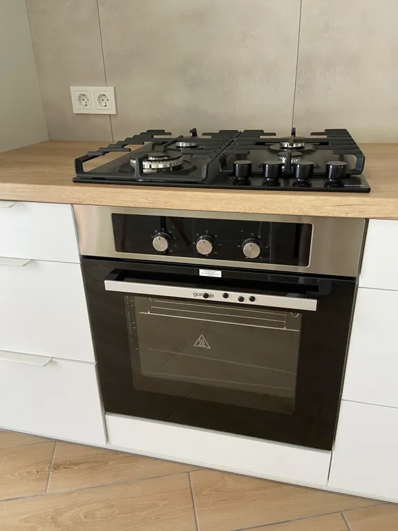 Квартира Уютная стильная квартира с дизайнерским ремонтом и выходом во двор — Светлогорск