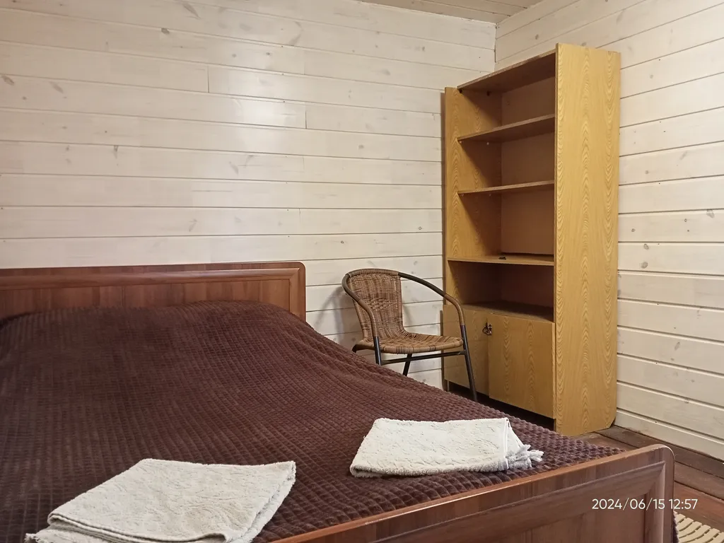 Квартира Комната — аренда посуточно в Аршан