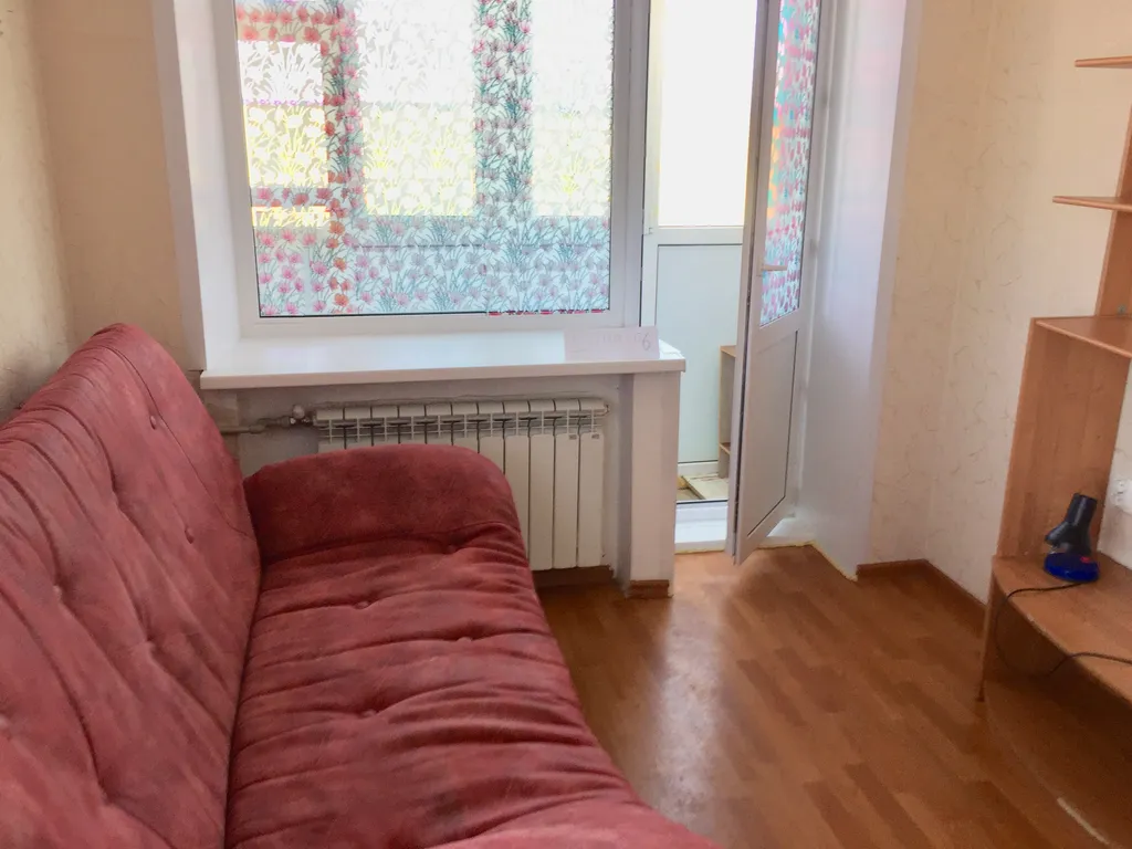 Квартира у дороги М7