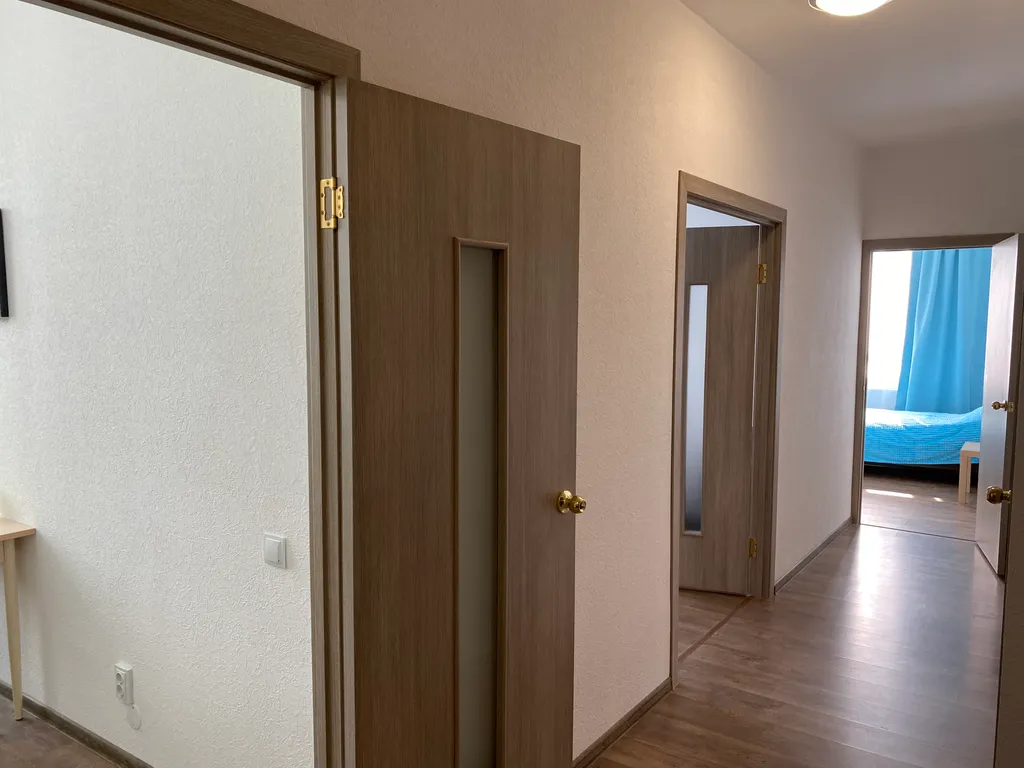 Квартира 2-комнатная Квартира — Екатеринбург